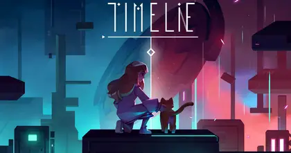 Timelie เกม Stealth Puzzle Adventure สุดโด่งดังจากฝีมือชาวไทย เปิดให้ลงทะเบียนล่วงหน้าครบแล้วทั้ง Android และ iOS