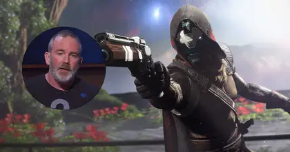 CEO ของ Bungie ตัดสินใจลาออกจากตำหลังจากเจอแรงกดดันรุเร้าอย่างหนัก