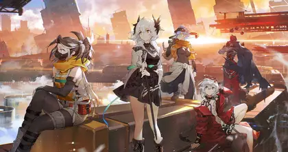 Resonance Solstice เกม Train Strategy Sim RPG เตรียมเปิดให้เข้าร่วมทดสอบ CBT บนมือถือ!