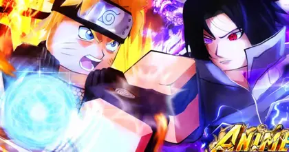 [แจกโค้ด] Anime Shadow 2 Code  อัปเดตล่าสุด August 2025