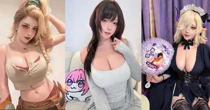 Takomayuyi คอสเพลย์เยอร์สาวสวยสุดเซ็กซี่ เปิดช่องบน Youtube แล้ว!