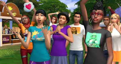 EA ยังไม่รีบขาย The Sims 5 เพราะไม่อยากทิ้งผู้เล่นภาค 4 ที่ซื้อคอนเทนต์เสริมมากกว่า 80 แพ็คในช่วง 10 ปีที่ผ่านมา!