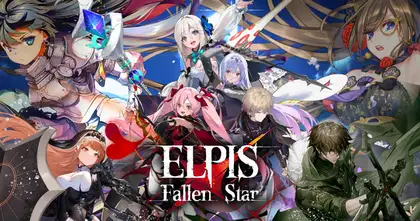 Elpis: Fallen Star เปิดทดสอบ OBT ให้เหล่านักผจญภัยดำดิ่งสู่ Abyss พร้อมเตรียมเผชิญหน้าราชาปีศาจแล้วบนสโตร์ต่างประเทศ