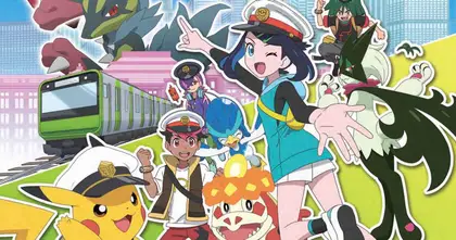 เมื่อบริษัทรถไฟญี่ปุ่นจัดกิจกรรม Pokémon Stamp Rally 2025 ที่ไม่ทันไรของรางวัลก็เกือบเกลี้ยง!?