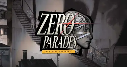 เปิดตัว Zero Parades เกมแนว RPG สืบสวน ที่ให้คุณไขปริศนาในภารกิจสุดท้ายของประวัติศาสตร์
