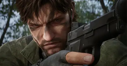 Hands - on: ยกเครื่องลุงงูให้เฟี้ยวฟ้าวยิ่งขึ้นใน Metal Gear Solid Delta: Snake Eater!