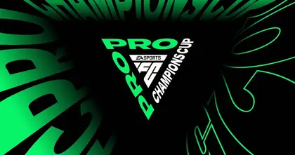 ร่วมเชียร์ไทยคว้าแชมป์โลก ‘FC Online’ ในศึกแห่งศักดิ์ศรี ‘FC Pro Champions Cup 2025’ ณ นครเซี่ยงไฮ้