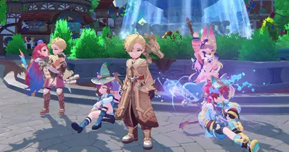 Project Abyss: Next Ragnarok เตรียมไลฟ์สตรีมเปิดตัวเกมเพลย์ล่าสุด 30 สิงหาคมนี้!