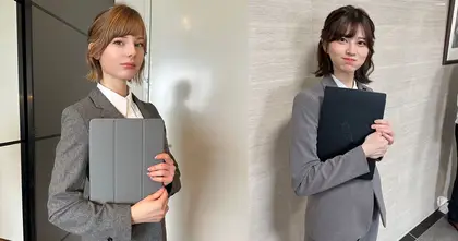 Ella Freya ต้นแบบ Ashley จากเกม Resident Evil 4 ลองแต่งตัวตาม Saori Araki ที่กำลังเป็นไวรัลในขณะนี้!