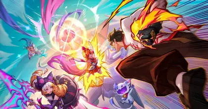 Golden Spatula: K.O. Coliseum เปิดศึกแล้ว! แจกหนักจัดเต็มทั้งอีเว้นท์และกิจกรรมในเกม