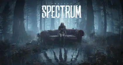 Project Spectrum เกม Tactical Shooting PvPvE โปรเจกต์ใหม่ สำหรับสายพีซี