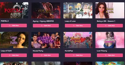 GOG เผย มีผู้กดรับ 13 เกมแนวผู้ใหญ่ 18+ ที่แจกฟรี จากแคมเปญ FreedomToBuy ไปแล้วกว่า 1 ล้านคน ในเวลา 24 ชั่วโมง