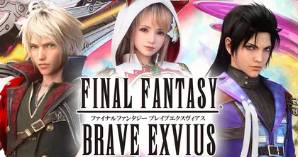 Final Fantasy: Brave Exvius ประกาศเตรียมยุติการให้บริการบนสโตร์ญี่ปุ่นแล้ว