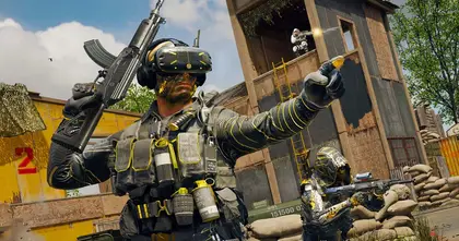 อดีตโปรเกม Counter-Strike มองว่า Call of Duty เป็นเกมที่เล่นง่ายที่สุดแล้ว