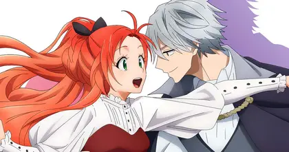 Akujiki Reijou to Kyouketsu Koushaku อนิเมะแนวแฟนตาซี โรแมนติก ทำอาหาร ปล่อย Teaser PV และ Teaser Visual พบกันตุลาคมนี้!