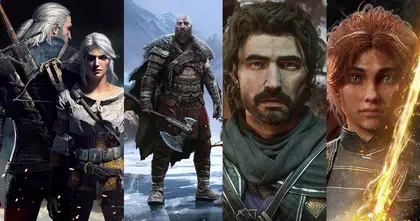 รวม 5 เกมที่บอกเล่าเรื่องราวความสัมพันธ์ระหว่างตัวละครในแบบพ่อลูกหรือพี่น้องที่ทำเอาผู้เล่นน้ำตาซึม!