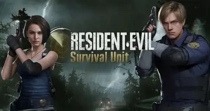 Resident Evil Survival Unit เกมแนววางแผนแบบเรียลไทม์บนมือถือ มียอดลงทะเบียนล่วงหน้าเกิน 1 ล้านคนแล้ว