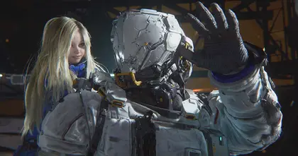 ผู้พัฒนา Pragmata หลุดขำ หลังถูกแฟน ๆ คิดว่านี่คือเกมร็อคแมนรีบูต