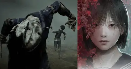 โปรดิวเซอร์ Silent Hill f โต้ดราม่า ระบบการต่อสู้แบบนี้ไม่ได้มีแต่ใน Soulslike