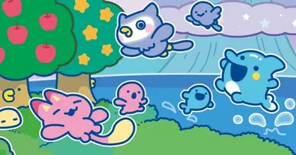 [รวมโค้ด] ทามาก็อต Tamagotchi Shop Codes และ Lab Stickers Codes โค้ดและวิธีใช้งาน