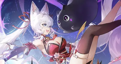 Mongil: STAR DIVE เกม Action RPG ประกาศเข้าร่วมงาน Gamescom 2025 พร้อมเปิดให้ลงทะเบียนเตรียมร่วมทดสอบรอบใหม่!