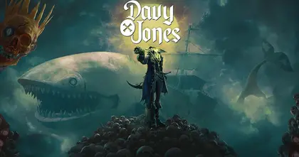 DAVY x JONES เกม FPS ตำนานโจรสลัดผู้เป็นอมตะ วางจำหน่าย 28 สิงหาคมนี้