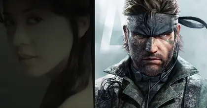 Metal Gear Solid Delta เอาใจแฟนพันธุ์แท้! อัปเดตโปสเตอร์สาวกราเวียร์ในเกม ด้วยภาพปัจจุบันหลังเวลาผ่านไป 21 ปี