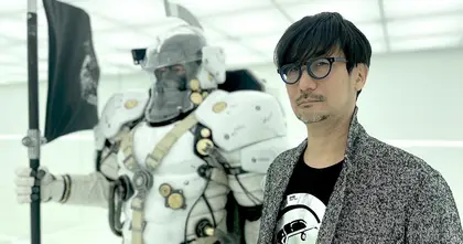 Kojima Productions ไลฟ์สตรีมปล่อยของแบบจัดหนักฉลองครบรอบ 10 ปี!