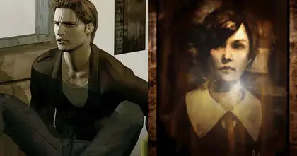 สรุปเนื้อเรื่องเกม Silent Hill ภาคแรก ปฐมบทแห่งตำนานเมืองหมอก