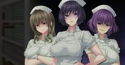 พยาบาลญี่ปุ่นสุดทน! เมื่อคนไข้หนุ่มถามคำถามยอดฮิตจากสื่อโดจิน 18+
