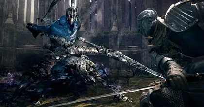 Dark Souls ครบรอบ 14 ปี สุดยอดเกมแอ็คชั่น RPG สุดท้าทายของค่าย FromSoftware