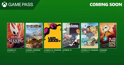 Microsoft เผยรายชื่อเกมเด็ด โดนใจที่จะเข้ามาให้เล่นบน Game Pass ในช่วงครึ่งแรกของเดือนกันยายน