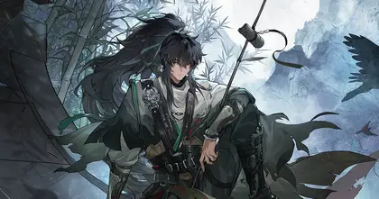 Wuthering Waves เผยโฉมและข้อมูล Resonator คนใหม่ล่าสุด "Qiuyuan"