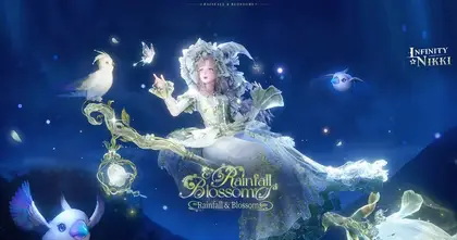 Infinity Nikki เวอร์ชัน 1.10 “Golden Season” เปิดตัว 29 กันยายนนี้ มาพร้อมโหมดนักสืบ, ชุด Resonance ธีมฤดูเก็บเกี่ยว และกิจกรรมฟรีแบบจำกัดเวลา