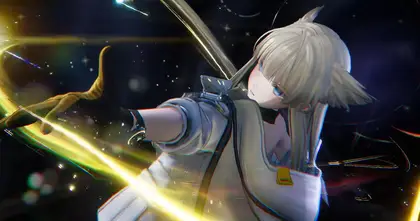 Arknights: Endfield เกม real-time 3D RPG ปล่อยคลิป PS5 Game Play Demo ความยาว 15 นาที ให้ชม