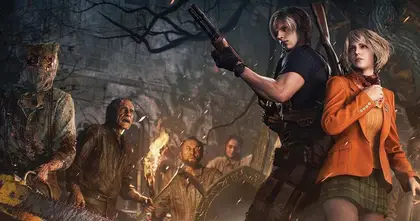ผู้กำกับเผย ภาพยนตร์ Resident Evil จะอยู่ในจักรวาลเดียวกับเกม มีเกมภาค 4 เป็นต้นแบบและไม่ใช้ตัวละครจากเกม