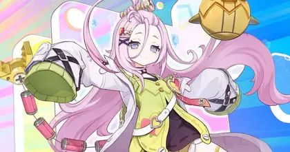 Genshin Impact ปล่อยคลิปตัวอย่างตัวละคร - "Aino: สุดยอดนักประดิษฐ์อลเวง"