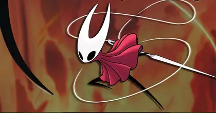 Hollow Knight: Silksong ได้จุดประกายการถกเถียงในเรื่องความยากของเกม และประเด็น "การวิจารณ์ไม่ใช่ความเกลียดชัง"