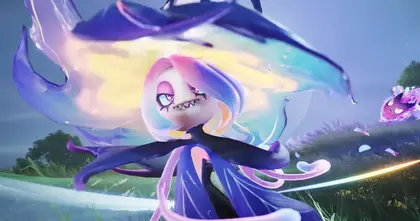 Aniimo เกม จับมอนสเตอร์ Action RPG แบบ Open-world ปล่อย Trailer ใหม่ให้รับชมแล้ว!