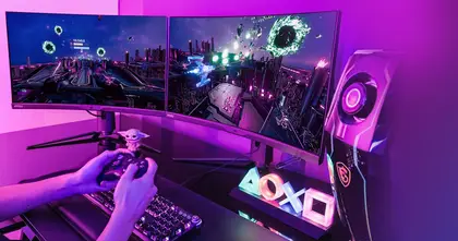 ผลสำรวจเกมเมอร์ญี่ปุ่นกว่าหมื่นคนเทใจให้ PC ทิ้งห่างคอนโซล แต่งานนี้มีเบื้องหลัง?