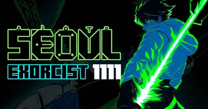 Seoul Exorcist 1111 เกม Roguelike Strategy ที่จะให้เราได้ออกต่อสู้ในบทบาทเอ็กซอร์ซิสต์เปิดให้ลงทะเบียนล่วงหน้าบนมือถือแล้ว