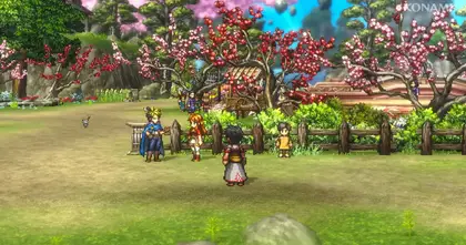 Suikoden STAR LEAP เผยเทรลเลอร์ ‘HQ Functions’
