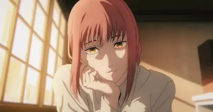 กลุ่มแฟน Chainsaw Man เกิดประเด็นถกเถียงเรื่องชุดชั้นในของตัวละคร Makima จนกลายเเป็นไวรัล!