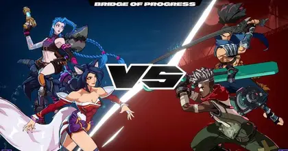 2XKO เข้าสู่ช่วง Early Access ทั่วโลก 8 ตุลาคมนี้ พร้อมเปิดตัวโปรแกรมการแข่งขัน First Impact สร้างเวทีให้คอมมูนิตี้ทั่วโลก