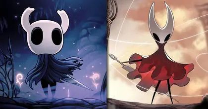 Hollow Knight: Silksong ไขข้อสงสัยก่อนประเดิมภาคนี้ควรเล่นภาคแรกก่อนไหม?