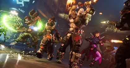 รีวิวเกม Borderlands 4 - ภาคต่อแท้จริงที่หลายคนรอคอย