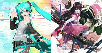 ผู้พัฒนาจาก Sega เผยว่าวัฒนธรรม Crunch เคยพีคสุดในยุค Sega Saturn
