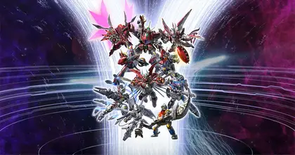สตูดิโอ Super Robot Wars ยืนยัน ยังเน้นญี่ปุ่น แต่พร้อมรีแบรนด์และปรับตัว