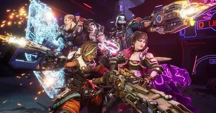 มัดรวมคะแนนรีวิว Borderlands 4 จากสื่อต่างประเทศ!