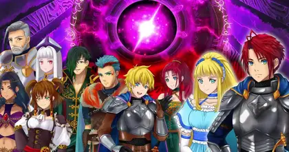Greed of Might เกม strategic RPG เปิดให้เริ่มต้นการเดินทางเพื่อช่วยเจ้าหญิงและปกป้องโลกแล้วบนสโตร์ไทย